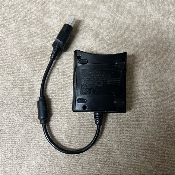 Pelican Spirit Wireless Gamepad Controller Wireless Receiver only Microsoft XBOX - Picture 3 of 3